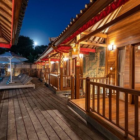Royal Cottage Nusa Lembongan Exterior photo