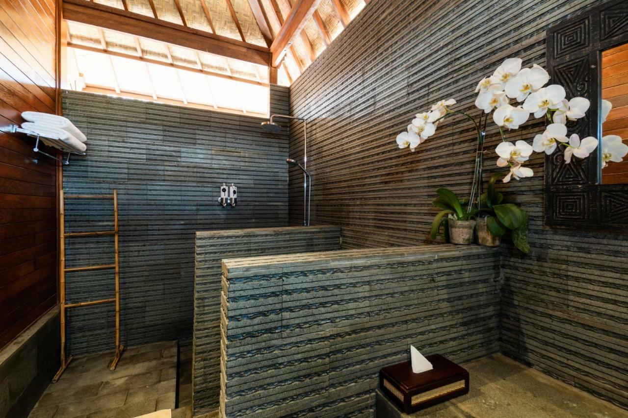 Royal Cottage Nusa Lembongan Exterior photo